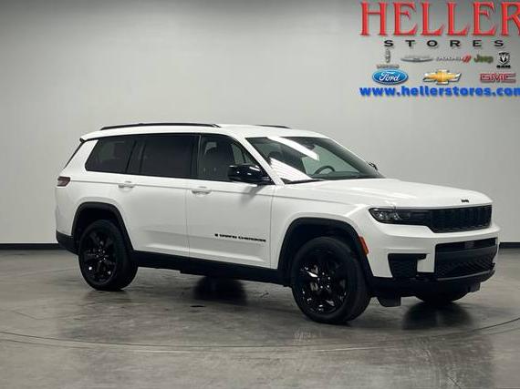 JEEP GRAND CHEROKEE 2023 1C4RJKAG1P8839680 image JEEP GRAND CHEROKEE 2023 1C4RJKAG1P8839680 image